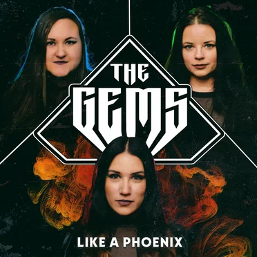 Like a Phoenix
