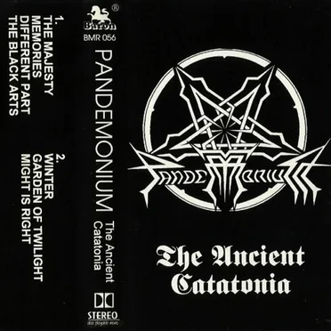 The Ancient Catatonia
