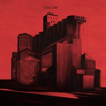 Vox Low by Vox Low - album cover