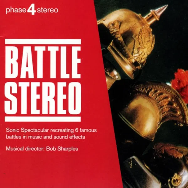 Battle Stereo