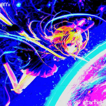 starfield