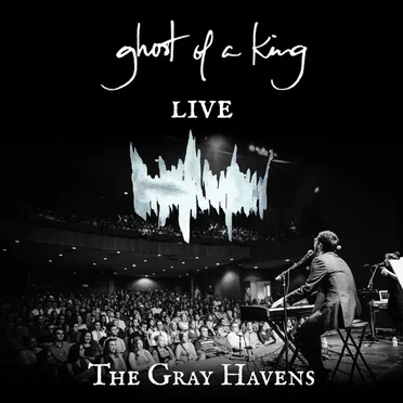 Ghost of a King