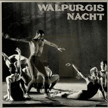 Walpurgisnacht