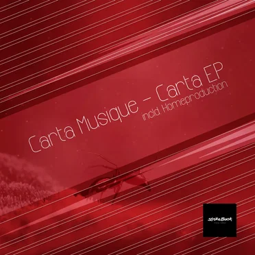 Carta EP by Carta Musique - album cover