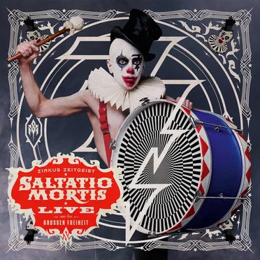 Zirkus Zeitgeist - Live aus der Großen Freiheit
