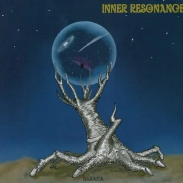 Inner Resonance by Baraka - album cover