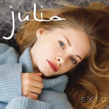 S.E.X.T.O by Julia - album cover