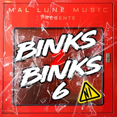 Binks to Binks 6
