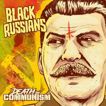 Death By Communism