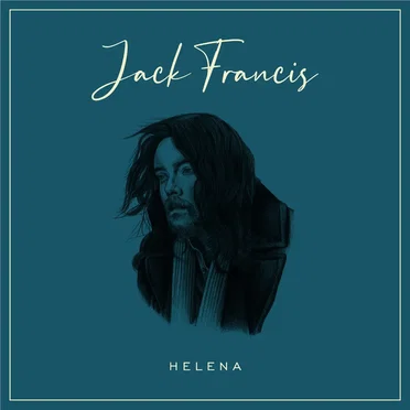 Helena by Jack Francis - album cover