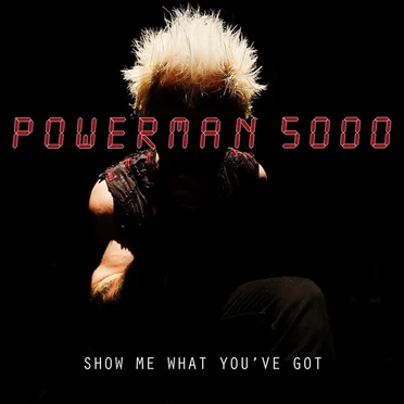 Show Me What You’ve Got