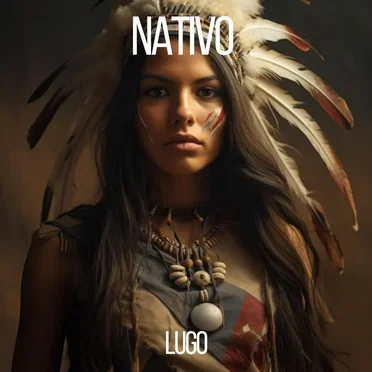 Nativo by Lugo - album cover