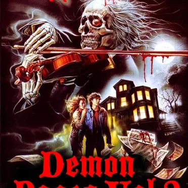 Demon Pages Vol. 2