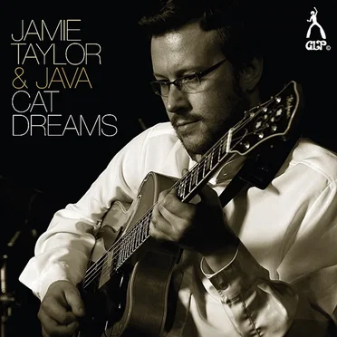 Cat Dreams by Jamie Taylor & Java - album cover