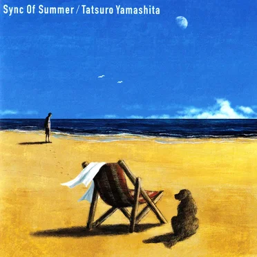 Sync Of Summer
