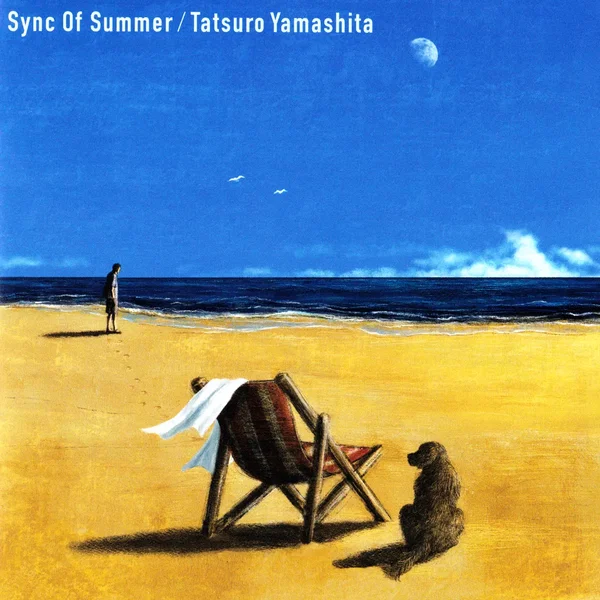 Sync Of Summer