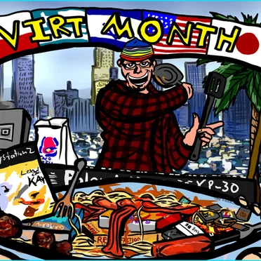 Dwelling of Duels 2010-11: Virt Month