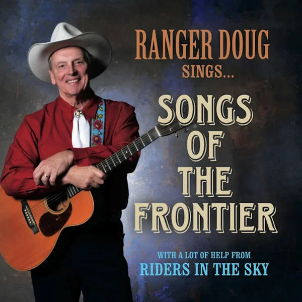 Songs of the Frontier