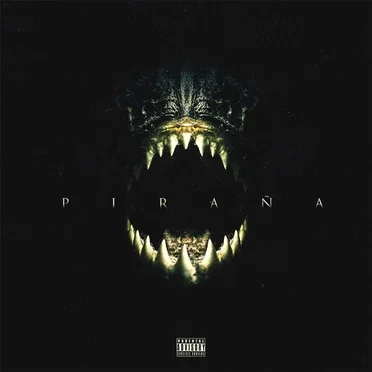Pirana by Z - album cover