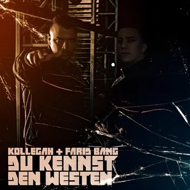 Du kennst den Westen