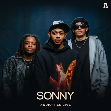 Audiotree Live by SONNY - album cover
