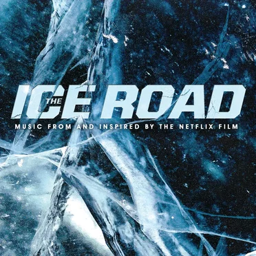 The Ice Road by Various Artists - album cover