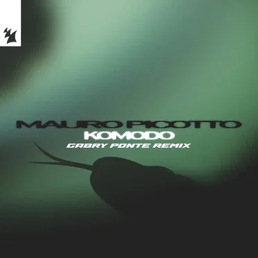 Komodo (Gabry Ponte remix)