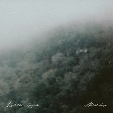 Catharsis by Hidden Tapes - album cover