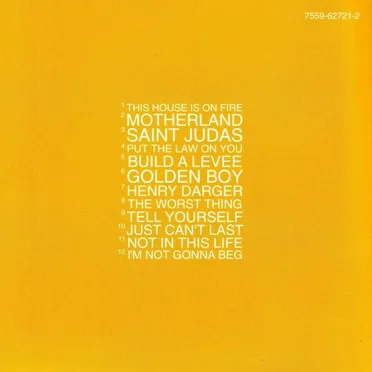 Trilogy: Three Classic Albums