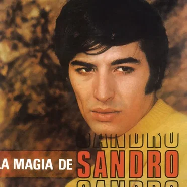 La magia de Sandro