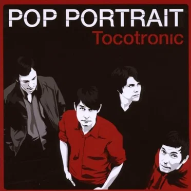 Pop Portrait: Tocotronic by Various Artists - album cover
