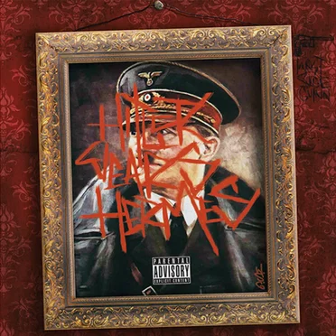 Hitler Wears Hermes by WestsideGunn - album cover