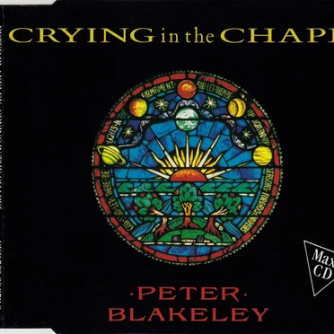 Crying in the Chapel