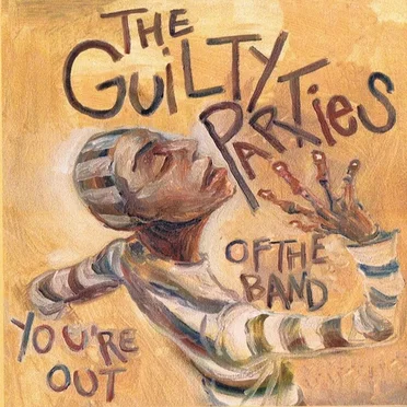 You're Out of the Band