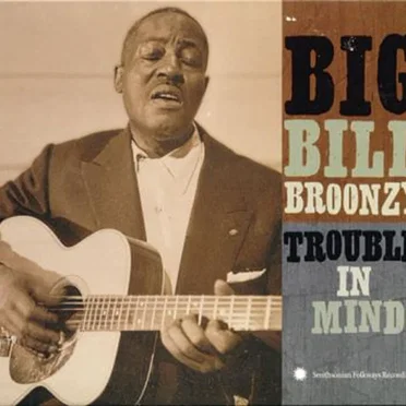 Trouble in Mind