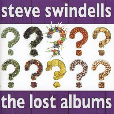The Lost Albums