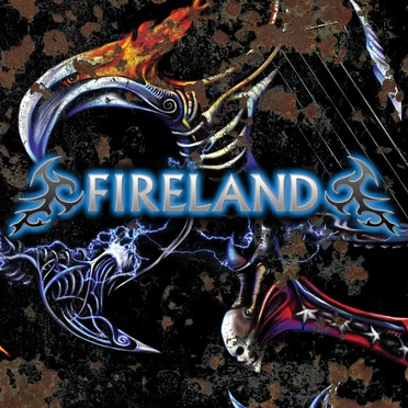 Fireland by Fireland - album cover