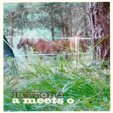 A Meets O by jayrope - album cover