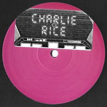 Charlie Rice