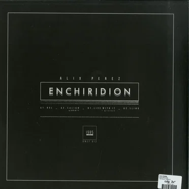 Enchiridion EP
