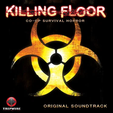 Killing Floor: Original Soundtrack
