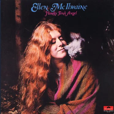 Ellen McIlwaine