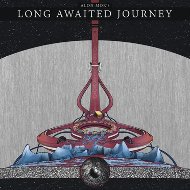 Long Awaited Journey