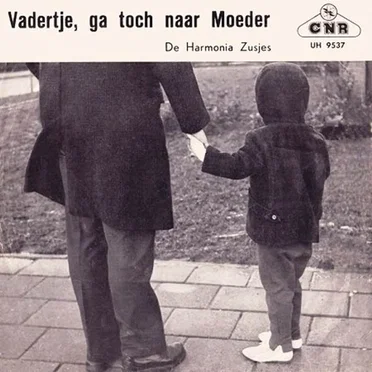 De Harmonia Zusjes