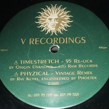 Timestretch / Phizical