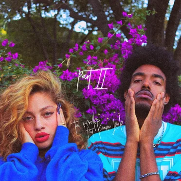 Stuck in the Middle, Pt. II