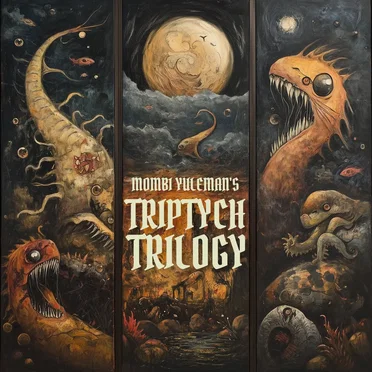 Triptych Trilogy