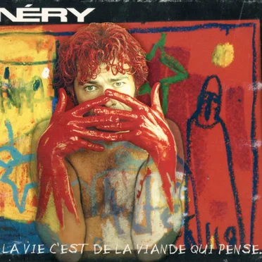 La vie, c'est de la viande qui pense