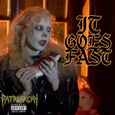 It Goes Fast