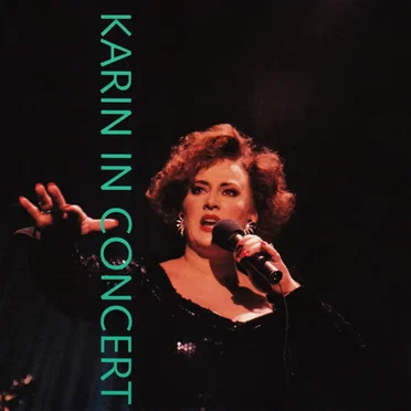 Karin In Concert